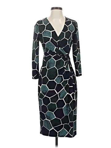 Anne Klein Cocktail Dress (view 1)