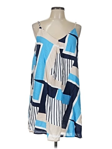 Entro Casual Dress (view 1)