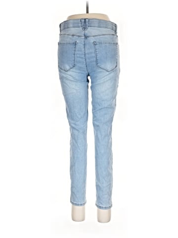 Curve Appeal Jeans (view 2)