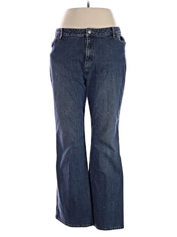 J.Jill Jeans (view 1)