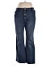 J.Jill Blue Jeans Size 16 - photo 1