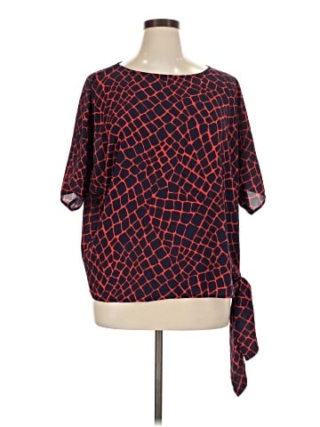 MICHAEL Michael Kors Kimono (view 1)