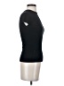 Burberry Black Knit Top Size S - photo 4