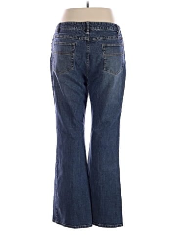 J.Jill Jeans (view 2)