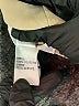 Talbots 100% Polyester Tan Dress Pants Size 8 - photo 9
