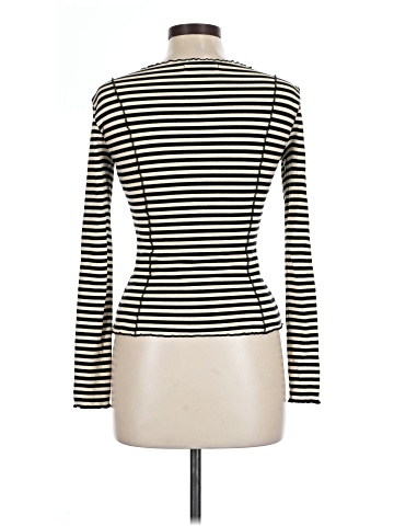 Elodie Long Sleeve Top (view 2)