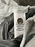 Maurices Plaid Gray Long Sleeve Button-Down Shirt Size L - photo 8