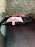 Parker 100% Polyester Print Pink Cocktail Dress Size M - photo 7