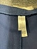 Marla Wynne Solid Blue Active Pants Size 1X - photo 4