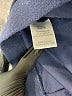 Marla Wynne Solid Blue Active Pants Size 1X - photo 5