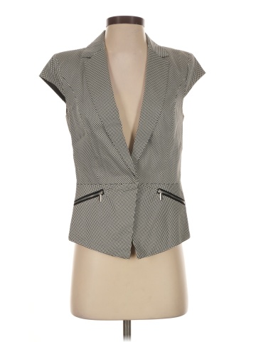 New York & Company Vest (view 1)