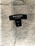 Express 100% Cotton Silver Short Sleeve T-Shirt Size M - photo 7
