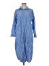 Old Navy Blue Casual Dress Size S - photo 1