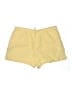 Gap Yellow Athletic Shorts Size L - photo 1