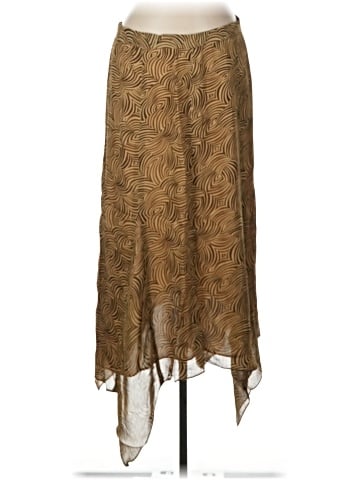Liz Claiborne Casual Skirt (view 1)