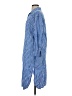Old Navy Blue Casual Dress Size S - photo 5