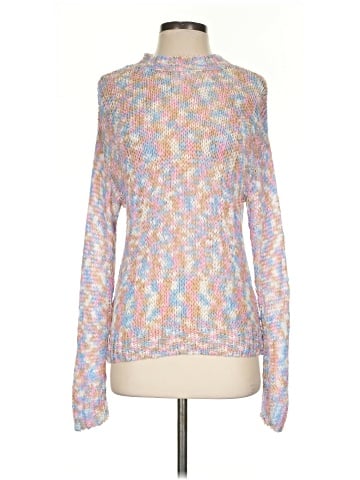 Absolutely Creative Worldwide Pullover Sweater (view 1)