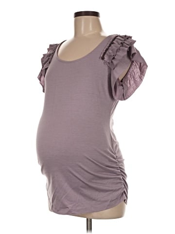 Motherhood Short Sleeve T-Shirt (view 1)