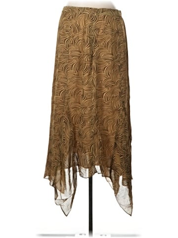 Liz Claiborne Casual Skirt (view 2)