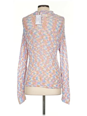 Absolutely Creative Worldwide Pullover Sweater (view 2)