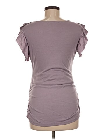 Motherhood Short Sleeve T-Shirt (view 2)