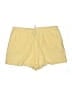 Gap Yellow Athletic Shorts Size L - photo 2