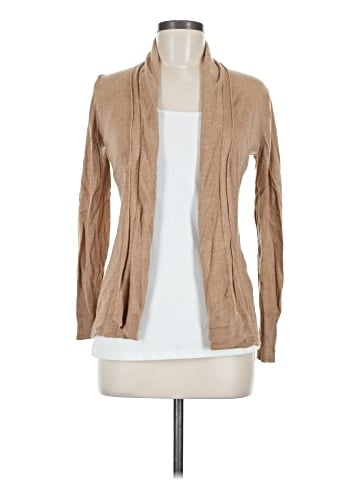Tahari Wool Cardigan (view 1)