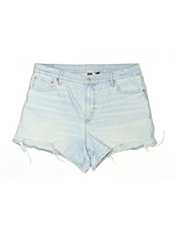 American Eagle Outfitters Denim Shorts (view 1)