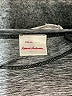 Hanna Andersson Tweed Gray Short Sleeve T-Shirt Size 12 - photo 4