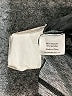 Hanna Andersson Tweed Gray Short Sleeve T-Shirt Size 12 - photo 5