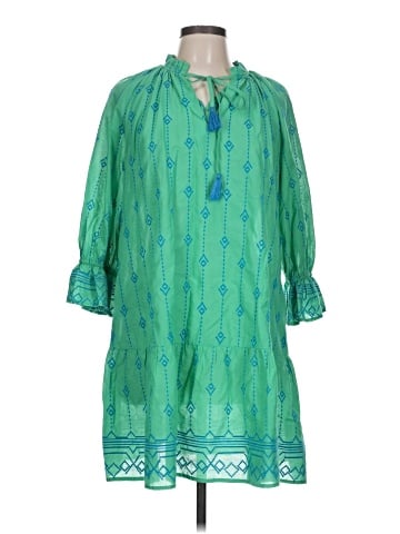 Umgee Casual Dress (view 1)