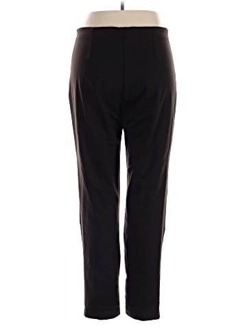 Equestrian Track Pants (view 2)