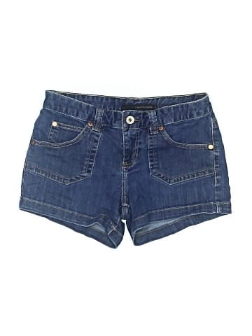 CALVIN KLEIN JEANS Denim Shorts (view 1)