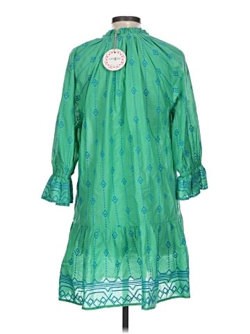 Umgee Casual Dress (view 2)