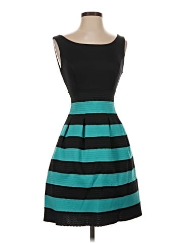 New York & Company Cocktail Dress (view 1)