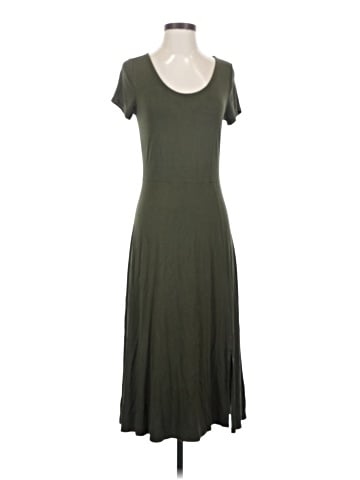 Ann Taylor LOFT Casual Dress (view 1)