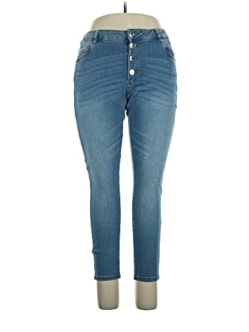 Tahari Jeans (view 1)