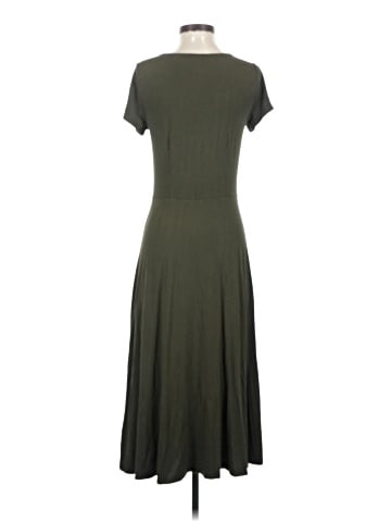 Ann Taylor LOFT Casual Dress (view 2)
