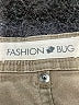 Fashion Bug Tan Jeans Size 16 - photo 4