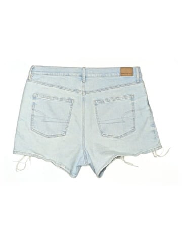 American Eagle Outfitters Denim Shorts (view 2)