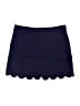 Lilly Pulitzer Chevron-herringbone Blue Skort Size 00 - photo 2