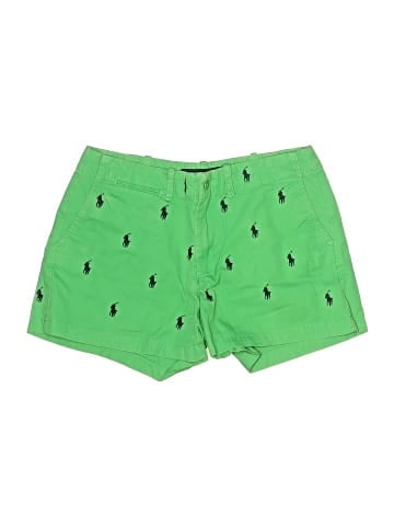 Ralph Lauren Sport Khaki Shorts (view 1)