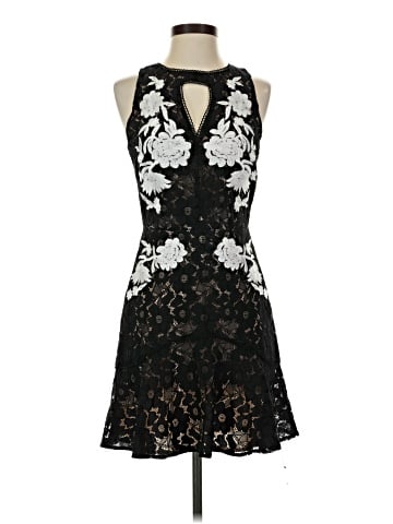 Sugar Lips Cocktail Dress (view 1)