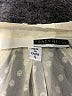 Tracy Reese Ivory 3/4 Sleeve Blouse Size S - photo 7