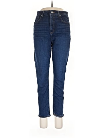 Ann Taylor LOFT Jeans (view 1)