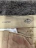 St. John's Bay Solid Tan Khakis Size 6 - photo 7