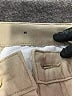 St. John's Bay Solid Tan Khakis Size 6 - photo 8