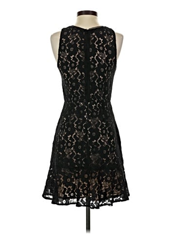Sugar Lips Cocktail Dress (view 2)