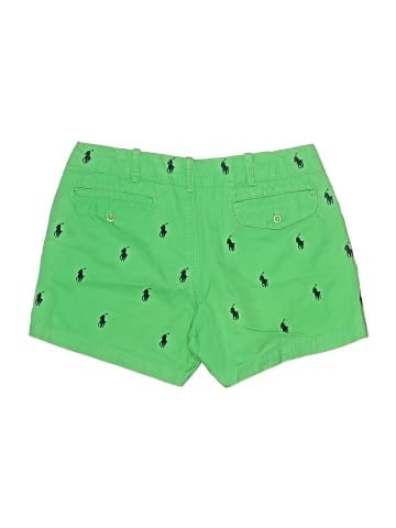 Ralph Lauren Sport Khaki Shorts (view 2)
