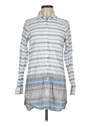 Tommy Bahama Long Sleeve Button-Down Shirt (view 1)
